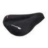 Poťah sedla Longus Race Gel