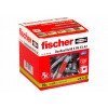 TESNIACE hmoždinky Fischer Duoseal 8x48mm 1ks