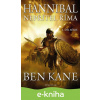 E-kniha Hannibal: Nepřítel Říma - Ben Kane, Michal Houba (ilustrátor)