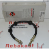 Přední brzdová hadice FORD COUGAR , MONDEO I , II (FORD 1071938 FORD 6758577 FORD 6960026 FORD 7067563 FORD 93BB-2078-AB FORD 93BB-2078-AD FORD 93BB-2078-AE PEX 32.942)