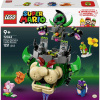 72042 LEGO® Super Mario™ Princ Florian a hrad Bowser; 72042