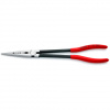 Montážní kleště, rovné, extra dlouhé 280 mm - Knipex 28 71 280