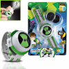 VESMÍRNE HODINKY BEN 10 OMNITRIX ALIEN PROJECTOR (VESMÍRNE HODINKY BEN 10 OMNITRIX ALIEN PROJECTOR)