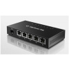 UBNT EdgeMAX EdgeRouter X SFP [880MHz dual-core CPU, 256MB RAM, EdgeOS, 5 gigabitových portů s PoE, SFP] ER-X-SFP-EU