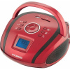 HYUNDAI TR 1088 SU3SB rádio red