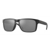 Slnečné okuliare Oakley Holbrook OO9102-D6 - polarizačné