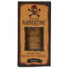 Pirates of the BARBERTIME BARBERTIME Hair Building Keratín Fiber BLACK 21g - púder na zakrytie rednúcich vlasov - čierny