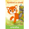 E-kniha Koblížek se ztratil - Táňa Šťastná