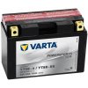Motobatéria Varta Powersports AGM 12V, 8Ah, YT9B-BS