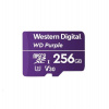 WD MicroSDXC karta 1TB Purple WDD100T1P0C Class 10 (R:100/W:60 MB/s) (WDD100T1P0C)