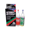 Deluxe Materials Speed Epoxy II - 60 minútové epoxidové lepidlo (224g)
