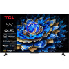 TCL 55T69C QLED 4K SMART Google TV