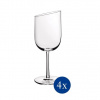 Villeroy & Boch NewMoon poháre na biele víno, 0,3 l, 4 ks 11-3653-8120