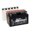 BS-BATTERY Bezúdržbová motocyklová batéria - max 20° náklon BS-BATTERY BTZ10S-BS (YTZ10S-BS)