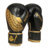 Boxerské rukavice dbx bushido b-2v17 14 oz (14 oz šetriť zručnosti rukavice “Hawk)