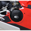 R&G COVER ENGINE CASE