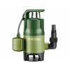 Čerpadlo ponorné kalové, príkon 400W, 7500l/hod., max. výtlak 5m, EXTOL CRAFT