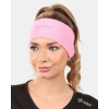 Športová čelenka Kilpi Cooly-U pink L