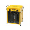 Elektrický ohrievač Fúkač Master B 15 IT B 15 EPB Termostat 15 kW