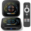 MULTIMEDIÁLNY PREHRÁVAČ TV BOX |ANDROID 14 | 8K | BLUETOOTH | WIFI6 | 32GB