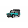 Amewi RC Terénní auto na vysílačku 1:64 petrolejové