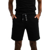 Pánske šortky GymBeam Strix Essential Shorts Black XL