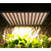 Osvetlenie pre rastliny - Panel 144 LED plné spektrum pre pestovanie 30W rastlín (Osvetlenie pre rastliny - Panel 144 LED plné spektrum pre pestovanie 30W rastlín)