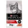 Pro Plan Cat Adult LOSOS A RYŽA 3 kg