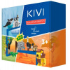 SADA Kociek pre KIVI KIDSTV, 22 roznych zvieratiek KAN32M