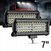 LED lampa pracovné svetlo automobilové reflektory 12V 24V