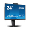IIYAMA 60.5cm (23,8) XUB2490HSUH-B1 16:9 HDMI+DP WebCam