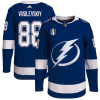 Tampa Bay Lightning - Andrei Vasilevskiy Stanley Cup Final Authentic Pro NHL Dres 44 (XS)