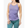 Dámsky lezecký top Edelrid Onsight Tank II - lilac