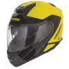 Prilba Velocity ST 2.1, CASSIDA (žltá fluo/čierna, veľ. S)