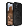 RokForm pre Apple iPhone 13 Pro Max Rugged čierny