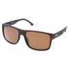 Polarizačné okuliare Style Man Brown Matné
