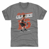 Philadelphia Flyers - Bobby Clarke Retro Gray NHL Tričko M/USA=L/EU