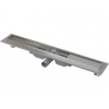 Alca plast Žlab Alcaplast APZ106-950 podlahový Professional Low s okrajem pro plný rošt