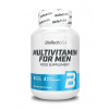 BioTech USA Multivitamin for Men 60 tbl Biotech