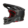 O´Neal přilba BLADE CARBON IPX černá M (57/58 cm)
