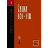 Žalmy 101-118 (kolektiv)