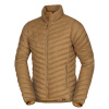 Northfinder Pánska aktívna Like Down bunda TYLER beige M BU-3937SP