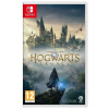Switch hra Hogwarts Legacy
