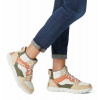 Sorel EXPLORER 2 SNEAKER MID WP Dámska Obuv Farba: Sea Salt, Nova Sand, Veľkosť: 38 2009431125