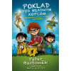 Poklad pod hradným kopcom - Bartoněk Peter
