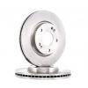 TATechnix Brzdový kotúč 276mm Hyundai TRAJET Skříňová/limuzína (FO) 2.0, CVVT, CRDi - BREMBO