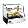NORDline Teplá vitrína pultová | RTR 120