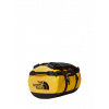 Cestovná taška The North Face Base Camp Duffel XS - summit gold/tnf black