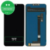 LCD displej + Dotykové sklo Asus Zenfone 5z ZS620KL/Asus Zenfone 5 ZE620KL (X00QD) Aftermarket