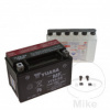 JMT Motocyklový akumulátor YTX9-BS Yuasa JMT 7073653 3935 6ON 9163 pre Honda Shadow VT600 1988-2000